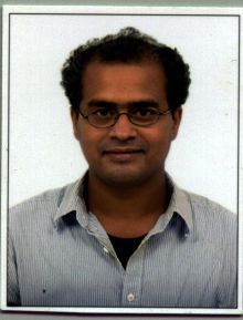 <b>Saikat Ghosh</b> Assistant Professor - sghosh