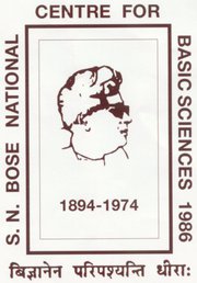 S N Bose National Centre for Basic Sciences Logo