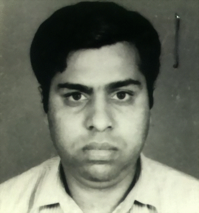 Biswajit Chakraborty